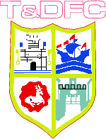 Totnes and Dartington FC badge